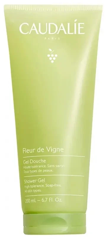 Caudalie Gel Douche Fleur de Vigne – 200 ml