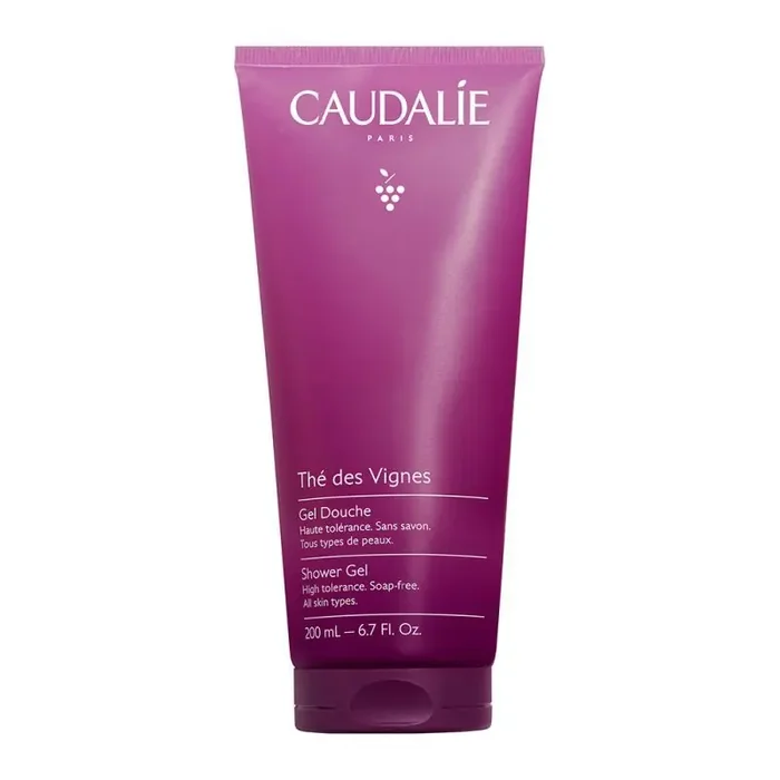 Caudalie Gel Douche The Des Vignes 200ml