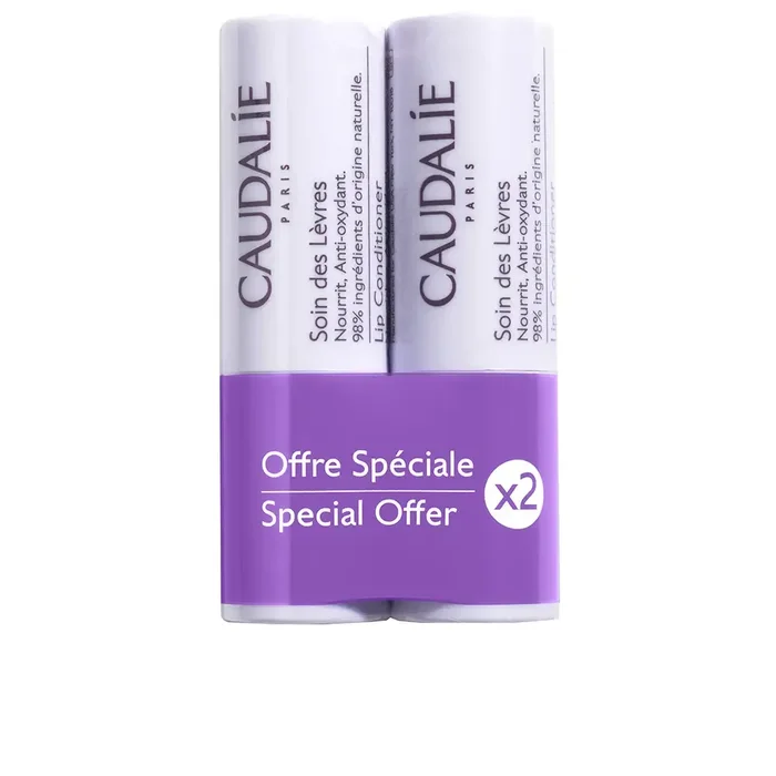 Caudalie, Impacco trattamento labbra VINOTHERAPIST