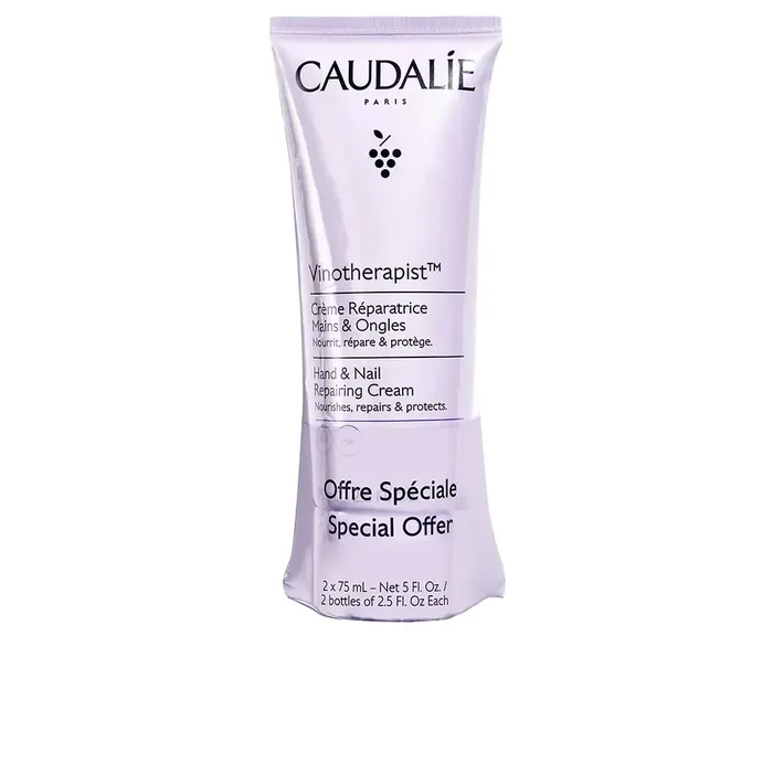 Caudalie Impacco VINOTHERAPIST crema per mani e unghie