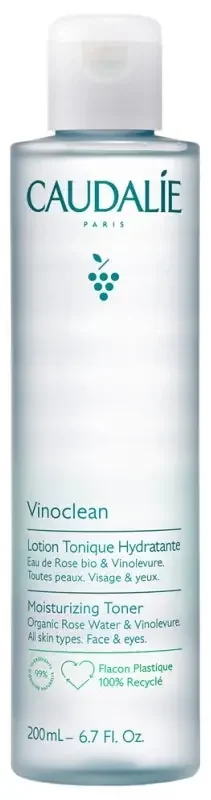 Caudalie Lotion Tonique Hydratante – 200 ml