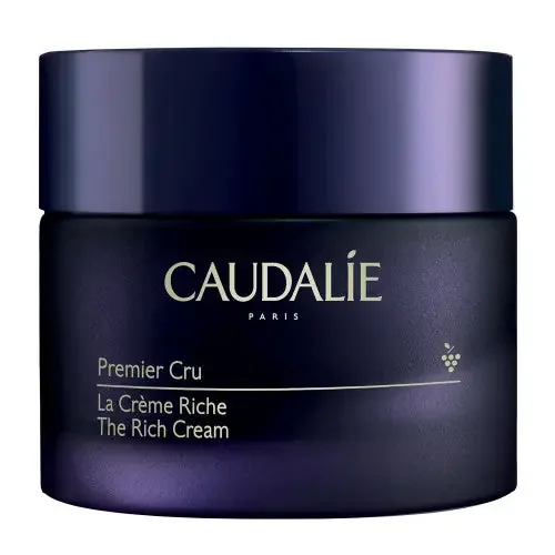 CAUDALIE PREMIER CRU Crème Riche – 50ml