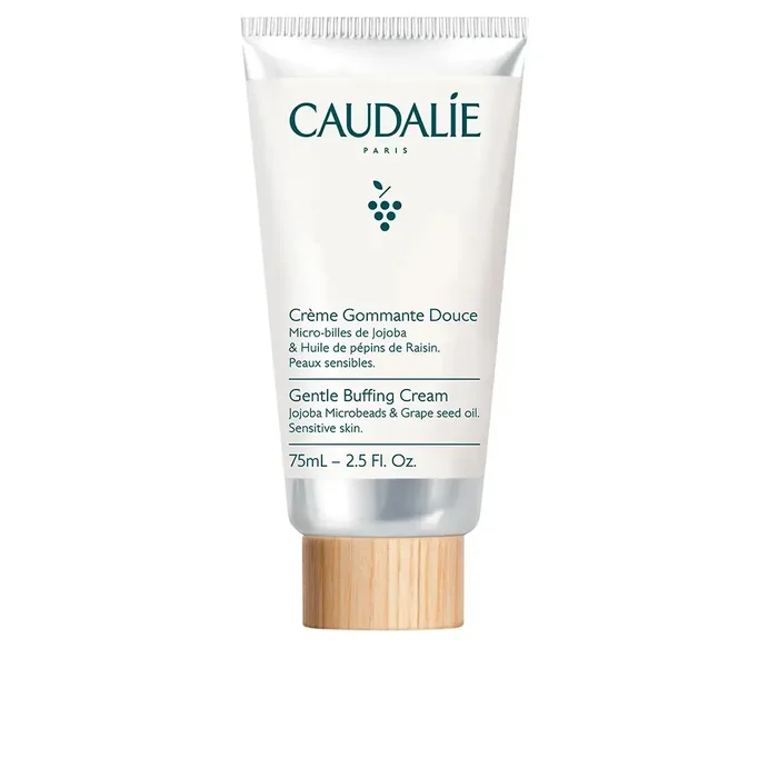 Caudalie, VINOCLEAN crema esfoliante delicata