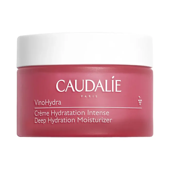 Caudalie, VINOHYDRA crema ad idratazione intensa
