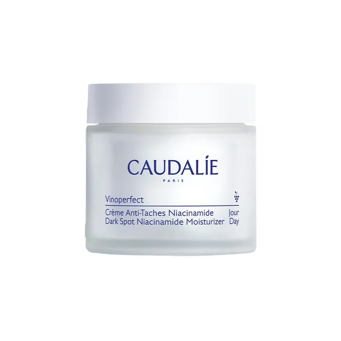 Caudalie vinoperfect crème anti-taches niacinamide 50ml