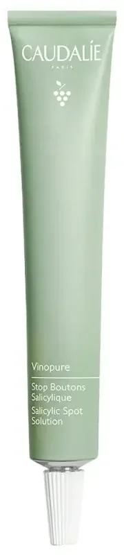 Caudalie Vinopure Stop Boutons Salycilique – 15 ml