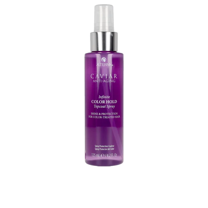 CAVIAR INFINITE COLOR HOLD topcoat vaporisateur 125 ml