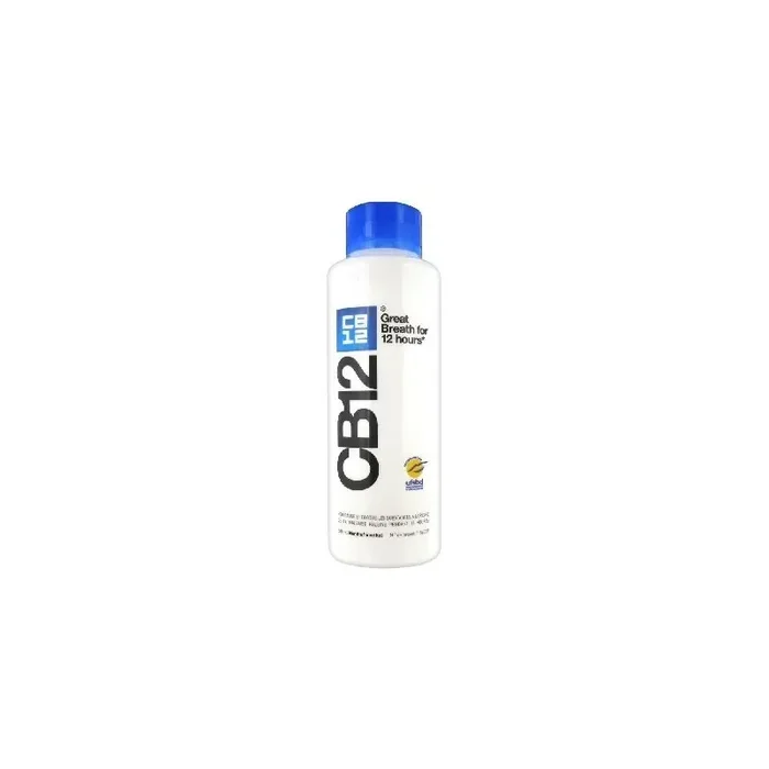 CB12 bain de bouche 500ml