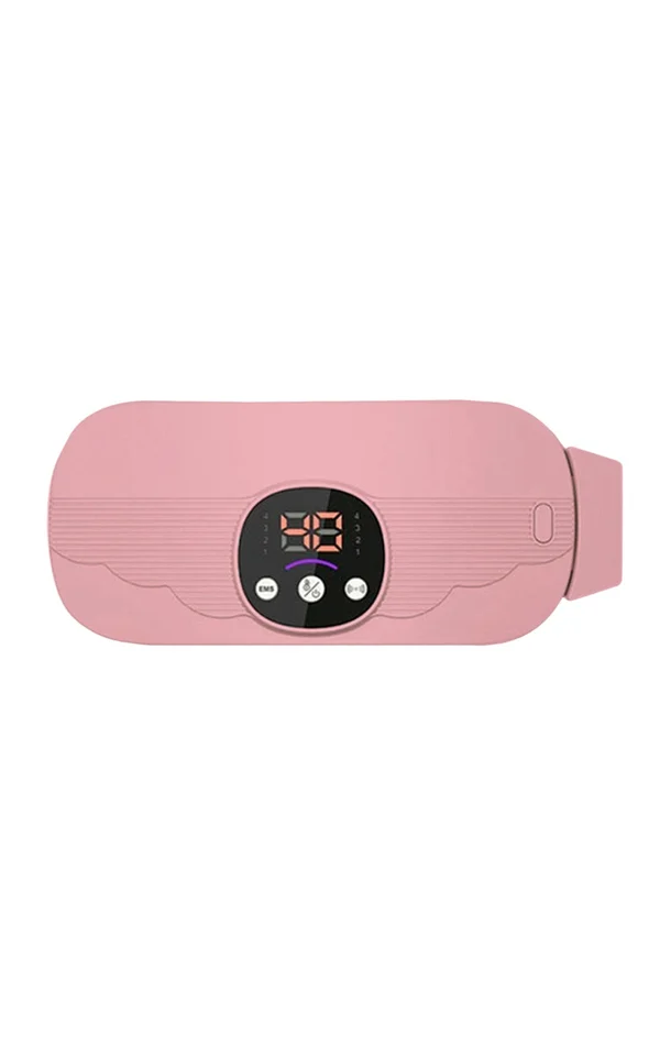 Ceinture de massage – Rose