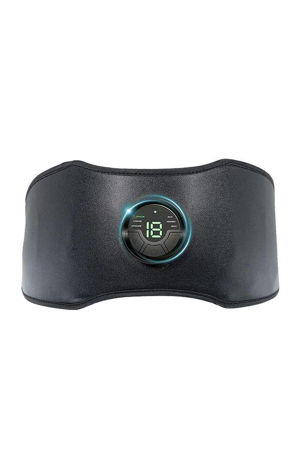 Ceinture de stimulation – Corps