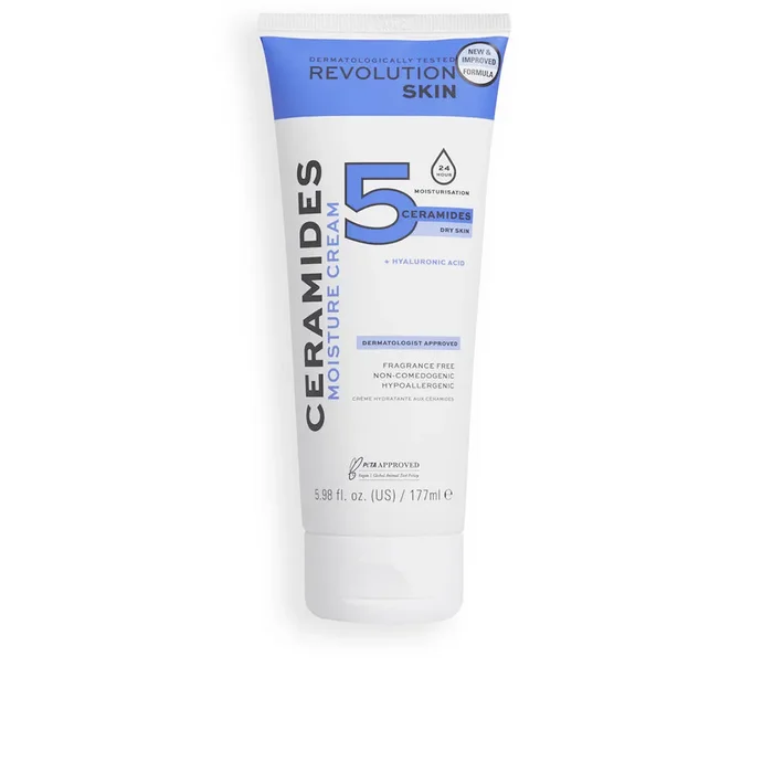 CERAMIDES crème hydratante 177 ml