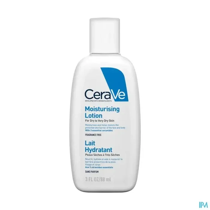Cerave lait hydratant 88ml