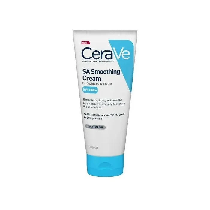 Cerave sa creme anti-rugosites 177ml