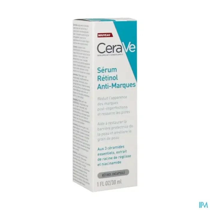 Cerave serum retinol 30ml