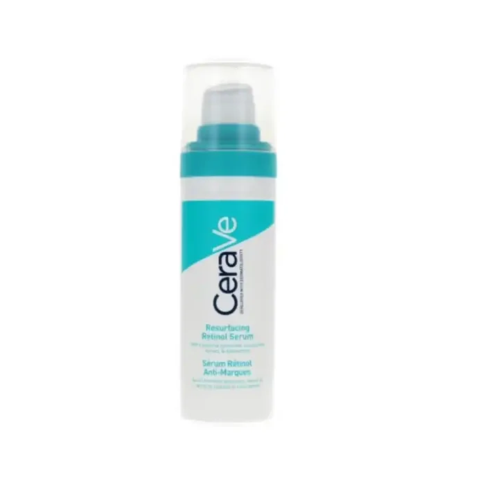 CeraVe serum retinol anti-marques 30ml