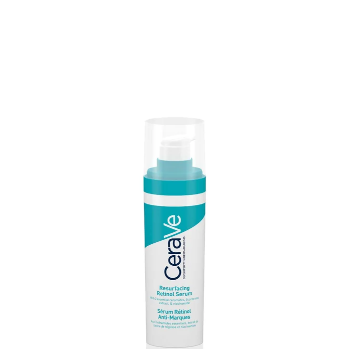 CeraVe Sérum rétinol anti-marques aux céramides niacinamide 30ml