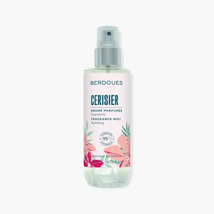 CERISIER BRUME PARFUMÉE 200ML BERDOUES