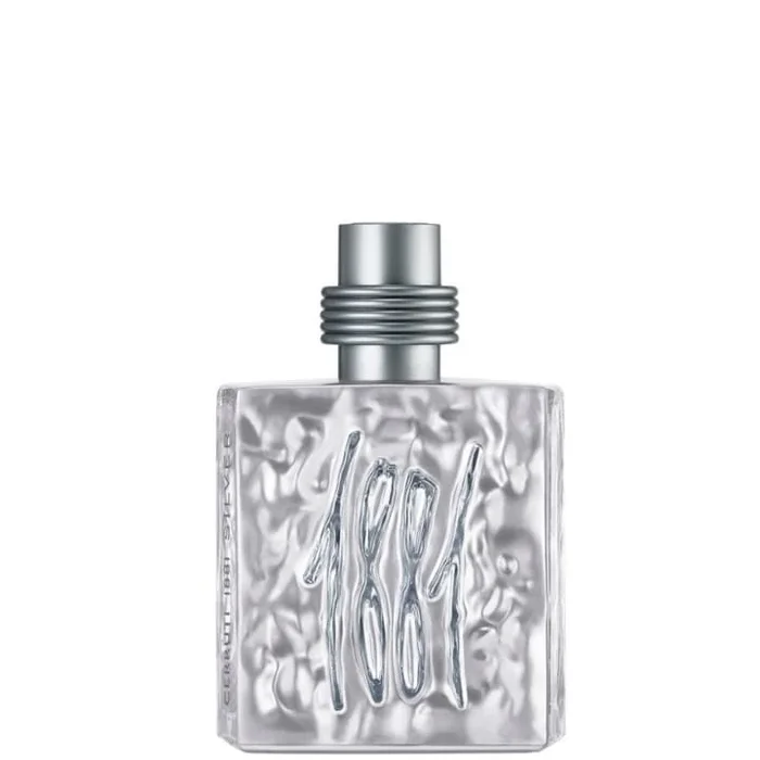 Cerruti 1881 Silver Eau de Toilette