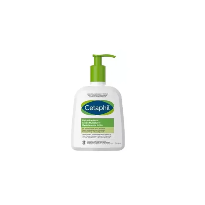 Cetaphil Lotion Hydratante 237ml
