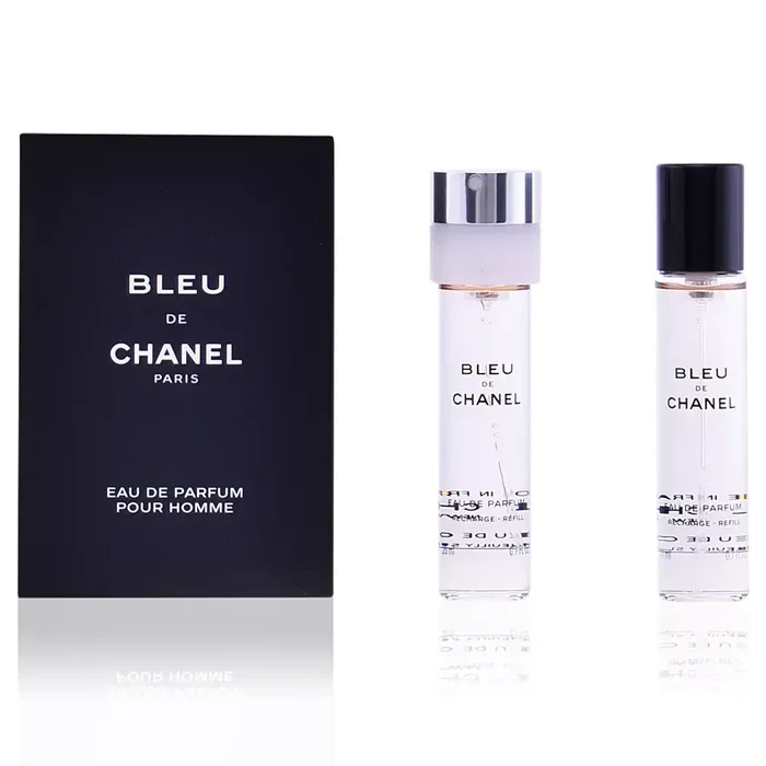 Chanel BLER 2 Ricaricas