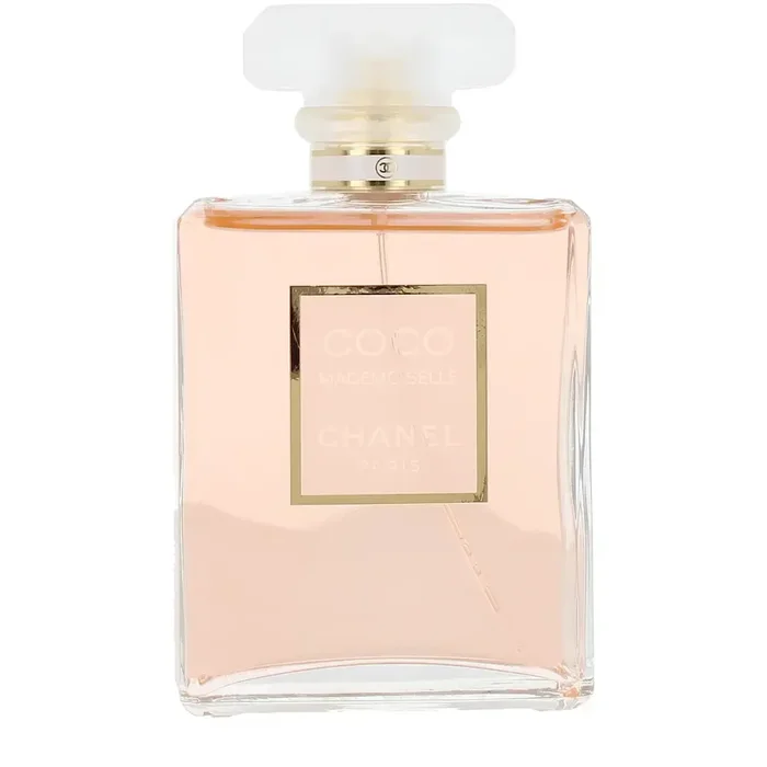 Chanel COCO MADEMOISELLE limited edition