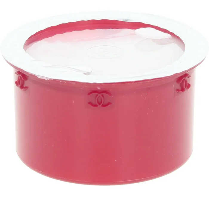 Chanel No. 1 Ricarica Crema Viso Camelia Rossa