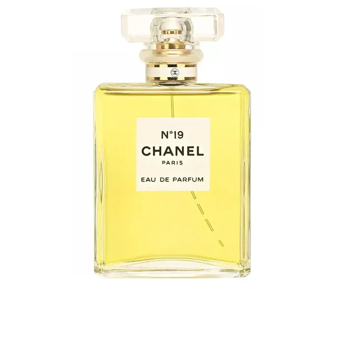 Chanel Nº 19