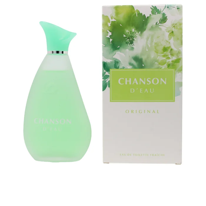 CHANSON D’EAU ORIGINAL eau de toilette 200 ml