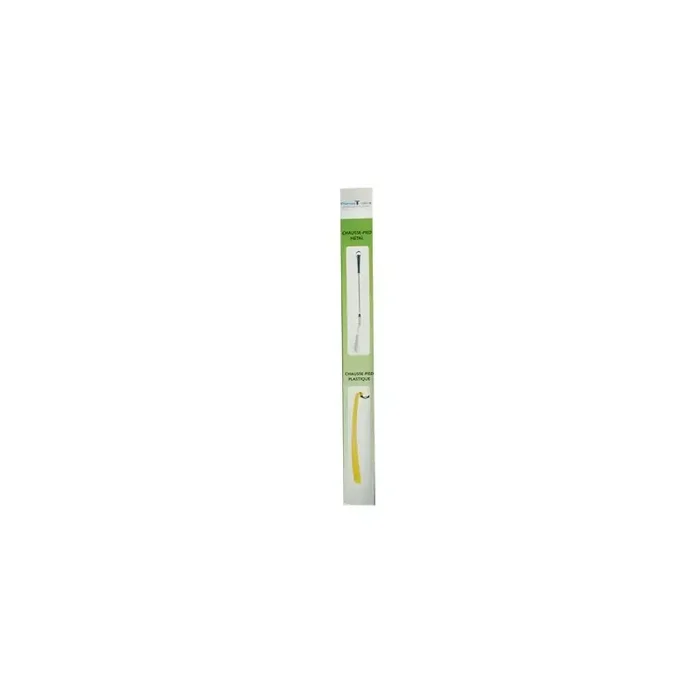 CHAUSSE PIEDS METAL 60CM ALCURA PHARMA TECNICS