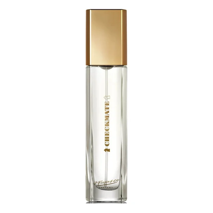 Checkmate – Eau de Parfum