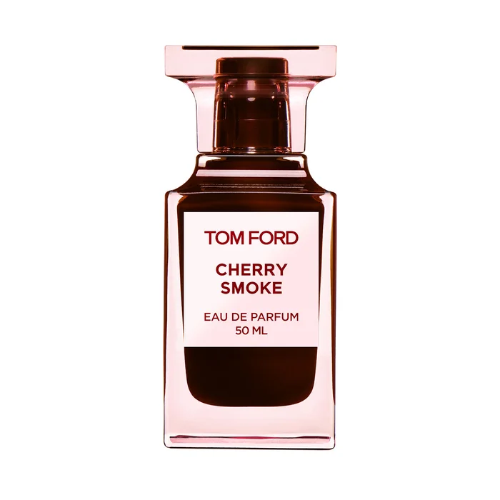 Cherry Smoke – Eau de Parfum 50 ml