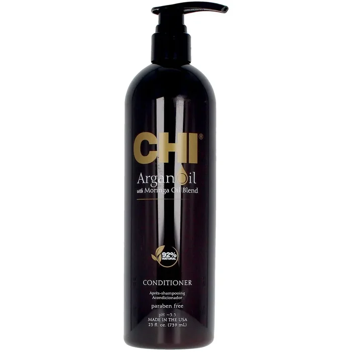 CHI ARGAN OIL conditioner 739 ml