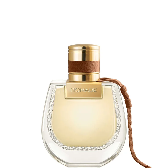 Chloé Nomade Jasmin Naturel Intense pour Femme Eau de Parfum 50 ml