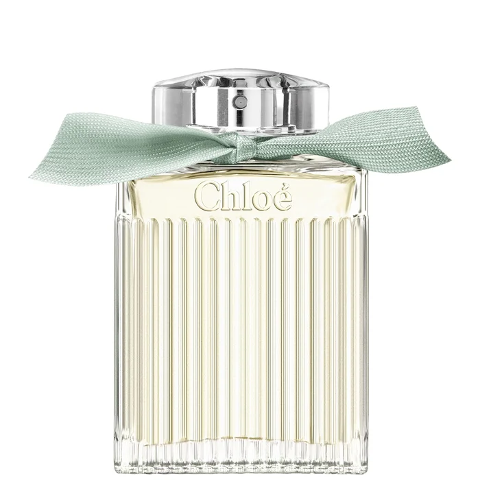 Chloé Rose Naturelle Eau de Parfum Rechargeable 100 ml