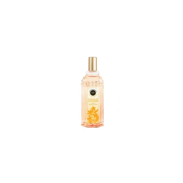Christine darvin – fleur d‘oranger