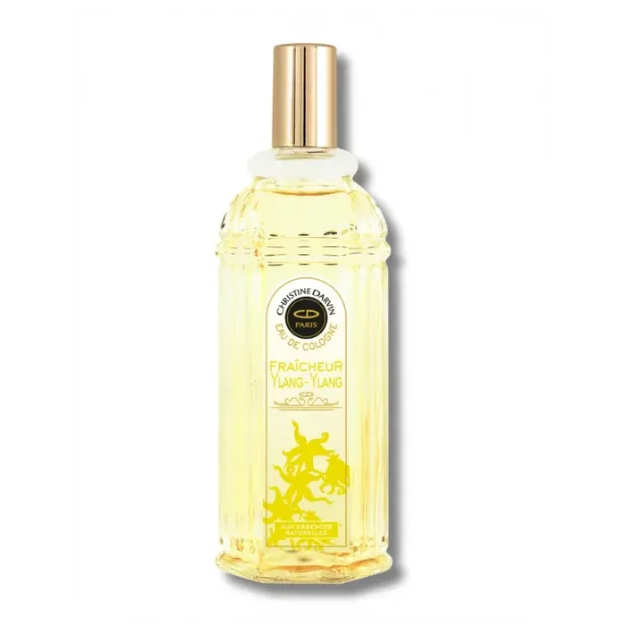Christine darvin – ylang-ylang