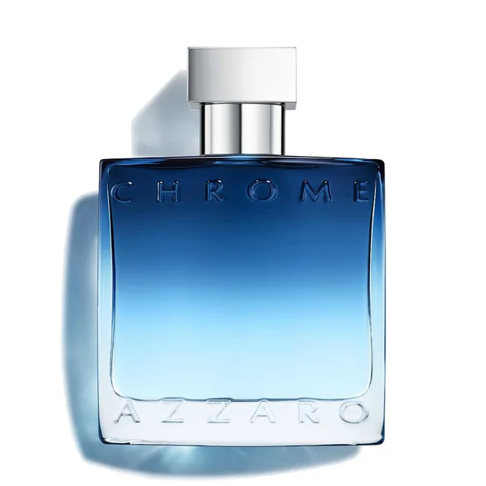 Chrome – Eau de Parfum