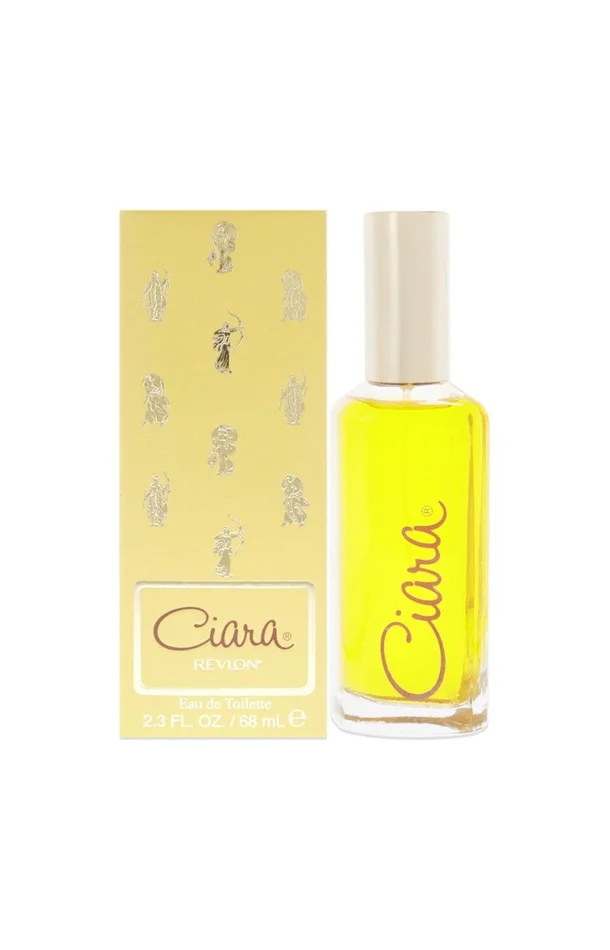Ciara Eau de toilette – Oriental