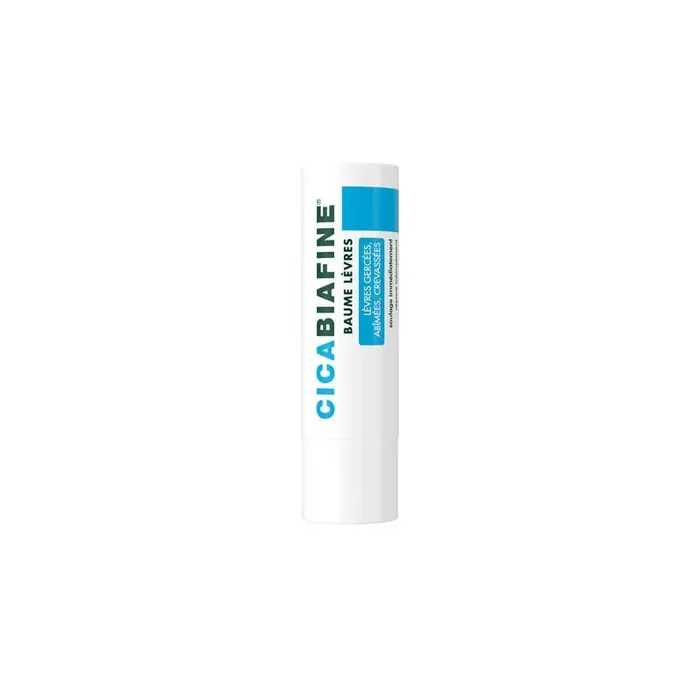 CICABIAFINE BAUME LEVRES 4.9G BIAFINE