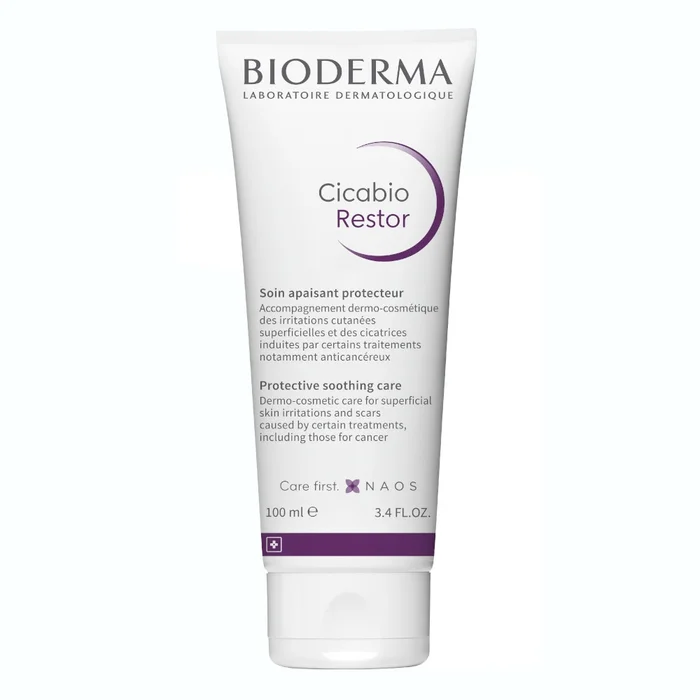 Cicabio Restor – Soin Apaisant Protecteur 100 ml