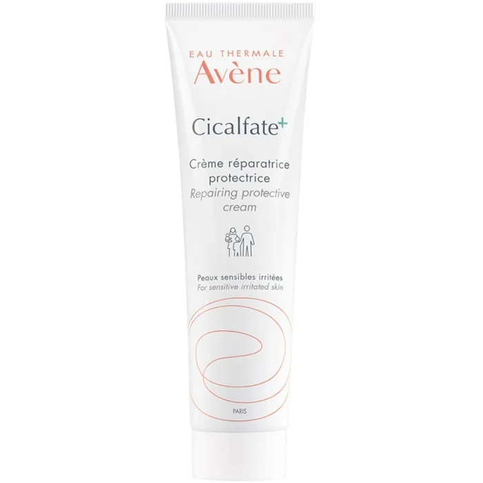 Cicalfate+ – Crème Réparatrice Protectrice – Peaux Sensibles 100 ml