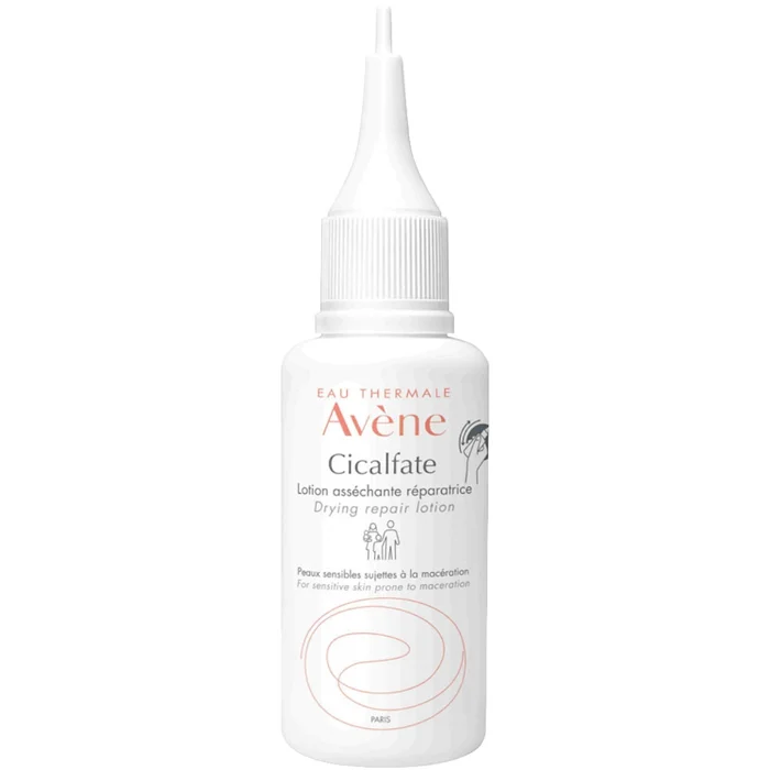 Cicalfate – Lotion Asséchante Réparatrice 40 ml