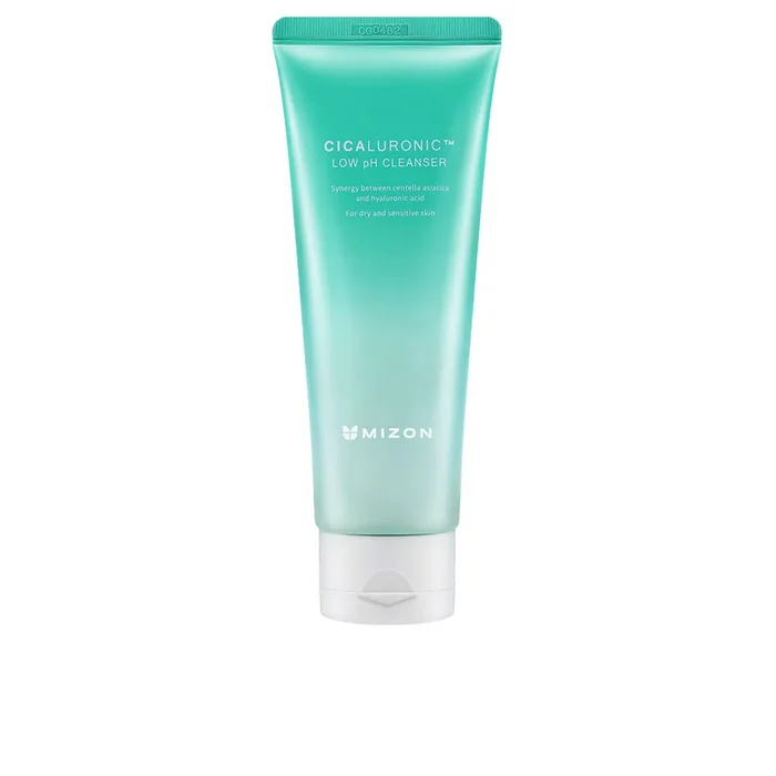 CICALURONIC mousse nettoyante faible 50 ml