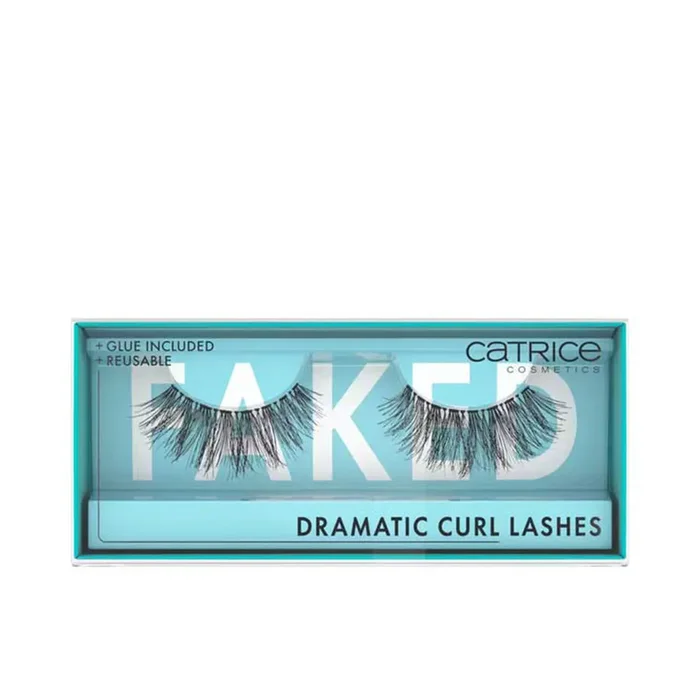 Cils DRAMATIC CURL 1 u