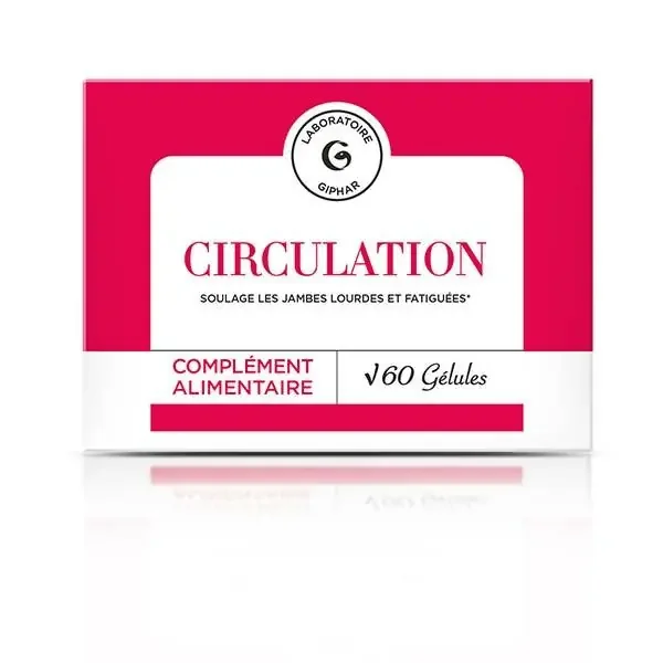 Circulation