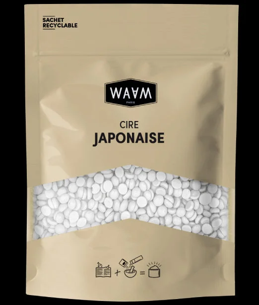 Cire Japonaise