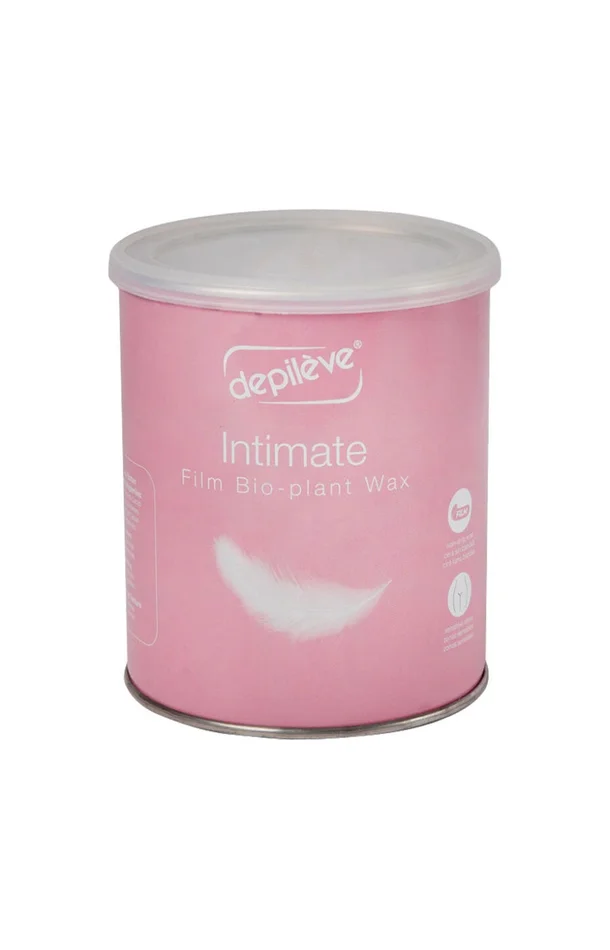 Cire jetable sans bande – Intime – Maillot – 800 g