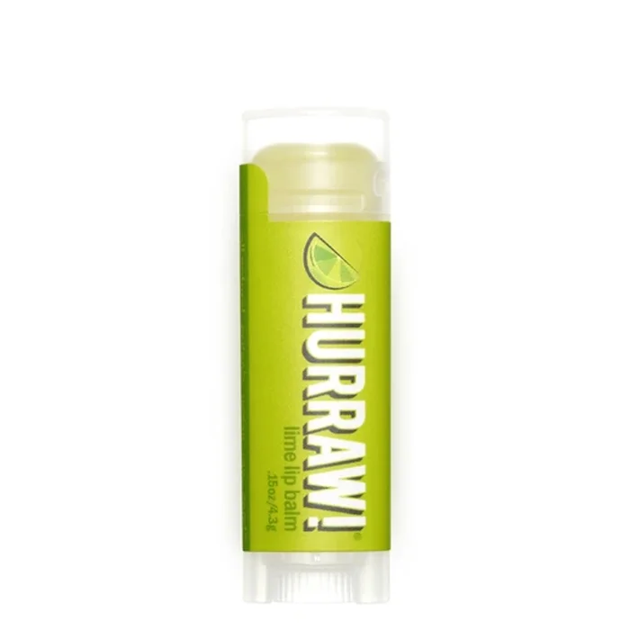 Citron Vert – Baume &agrave; L&egrave;vres