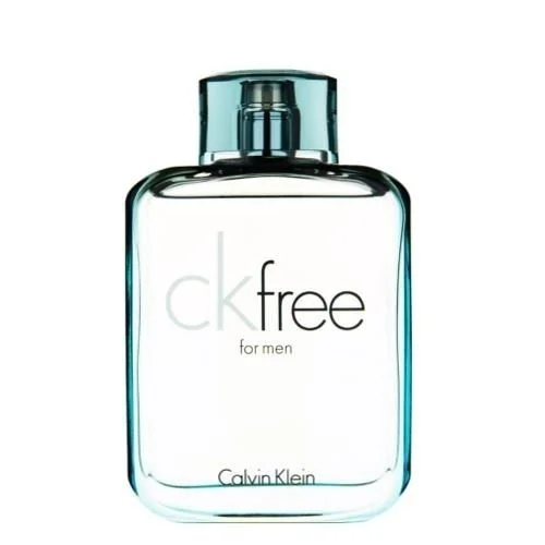 CK Free – Eau de Toilette