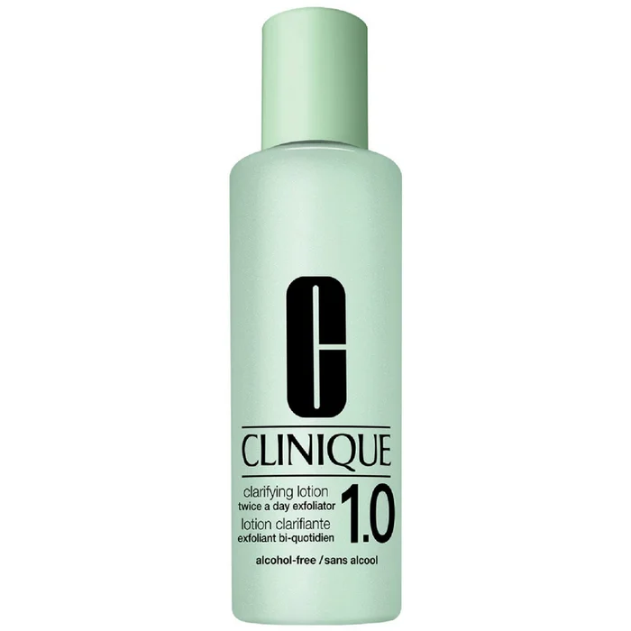 Clarifying Lotion – Lotion Exfoliante 1.0 Peaux sensibles 200 ml